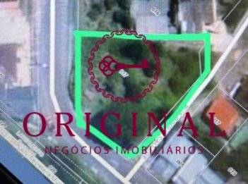 land_lot em Monsenhor Compagnoni, Universitário - Caxias do Sul - RS