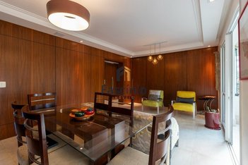 apartment em Avenida Professor Alceu Maynard Araújo, Vila Cruzeiro - São Paulo - SP