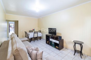 apartment em Rua Engenheiro Gutierrez, Jardim Monjolo - São Paulo - SP