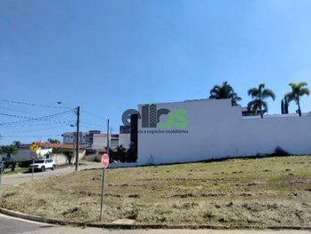 land_lot em Avenida Floriza Perez Camargo, Jardim Ibiti do Paço - Sorocaba - SP