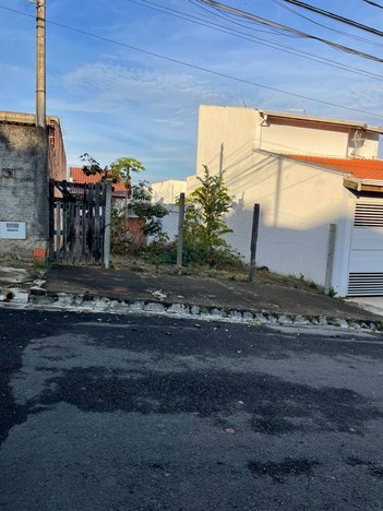 land_lot em Rua Suíça, Jardim Celani - Salto - SP
