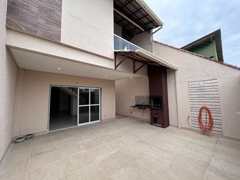 house em Rua Honolulu, Praia do Morro - Guarapari - ES