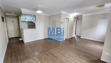 apartment em Rua Professor Guilherme Belfort Sabino, Campininha - São Paulo - SP