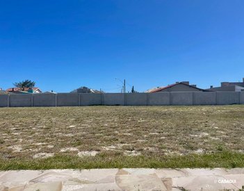 land_lot em Avenida Paraguassu, Xangri-Lá - Xangri-Lá - RS