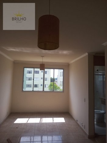 apartment em Rua General Newton Estilac Leal, Pestana - Osasco - SP