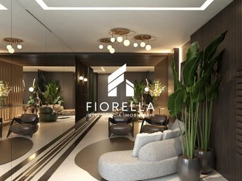 apartment em dos Cardeais, Pedra Branca - Palhoça - SC