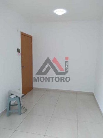 apartment em Rua Samuel Brasil Bueno, Solidariedade - Araraquara - SP