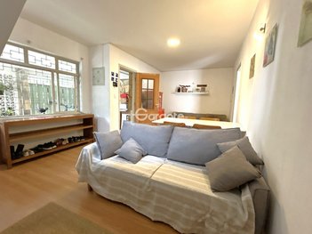 house em Rua Alfredo Piragibe, Vila Madalena - São Paulo - SP