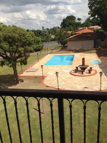 commercial_property em Rua José Fenga de Moraes, Jardim Itapoã - Limeira - SP
