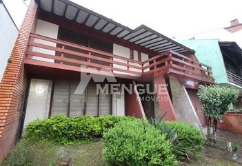 house em Veronese, São Sebastião - Porto Alegre - RS