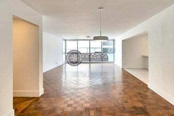 apartment em Rua Pará, Consolação - São Paulo - SP