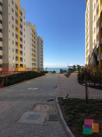 apartment em Avenida Itajubá, Barra Velha - Barra Velha - SC