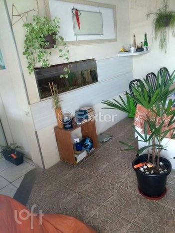 house em Travessa Salassiê, Jardim da Conquista (Zona Leste) - São Paulo - SP