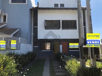 house em Henrique Anawate, Guarujá - Porto Alegre - RS