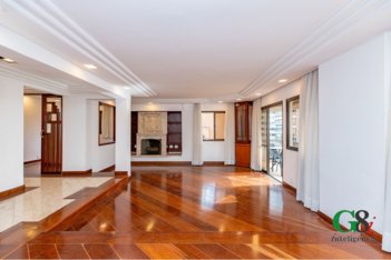 apartment em Rua Caçapava, Jardim Paulista - São Paulo - SP