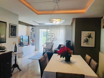 apartment em Rua Leonardo Cerveira Varandas, Paraíso do Morumbi - São Paulo - SP