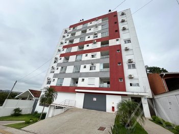 apartment em Presidente Castelo Branco, Moinhos - Lajeado - RS