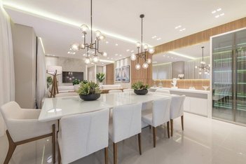 apartment em Avenida Nereu Ramos, Meia Praia - Itapema - SC