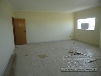 office em Isernia, Residencial Santa Paula - Jacareí - SP