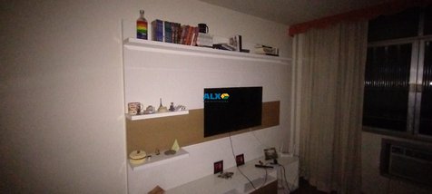 apartment em Alameda São Boaventura, Fonseca - Niterói - RJ