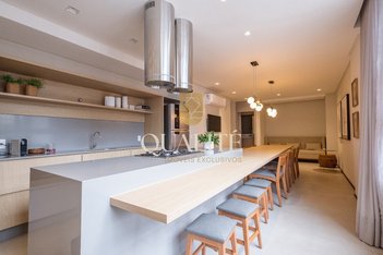 apartment em Rua Cruz e Souza, Centro - Florianópolis - SC