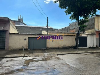 land_lot em Normandes dos Santos Almeida, São Sebastião - Contagem - MG