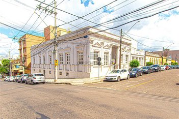 commercial_property em Rua Vale Machado, Centro - Santa Maria - RS
