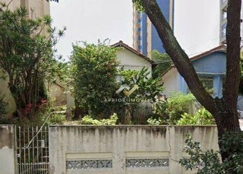 land_lot em Avenida Estados Unidos, Parque das Nações - Santo André - SP