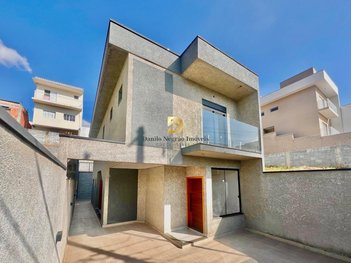 house em Rua dos Cedros, Portais (Polvilho) - Cajamar - SP