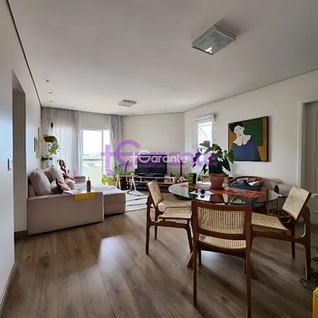 apartment em Rua Tocantins, Vila Jardini - Sorocaba - SP