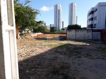 land_lot em RUA DOS POTIGUARES, Lagoa Nova - Natal - RN