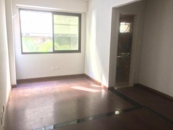 office em Rua da Paisagem, Vila da Serra - Nova Lima - MG