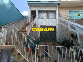 land_lot em Rua Batalhão Piratininga, Anchieta - São Bernardo do Campo - SP