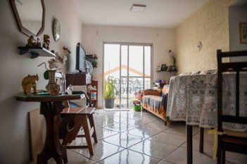 apartment em Avenida João Pessoa, Lauzane Paulista - São Paulo - SP