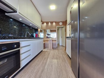 apartment em Rua Conceição, São João - Itajaí - SC