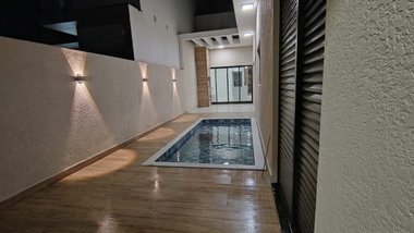 house em Alameda Ravenna, Jardim Villagio Milano - Sorocaba - SP