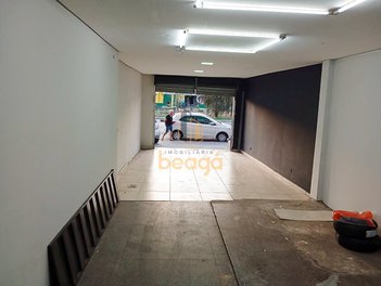 business em Avenida Professor Clóvis Salgado, Bandeirantes (Pampulha) - Belo Horizonte - MG