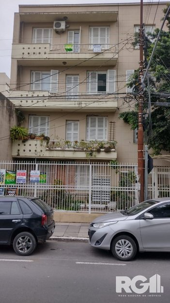 apartment em Venâncio Aires, Farroupilha - Porto Alegre - RS