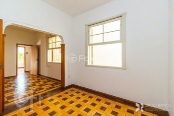 apartment em Rua Tobias da Silva, Moinhos de Vento - Porto Alegre - RS
