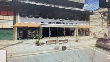 business em Rua Teresa, Alto da Serra - Petrópolis - RJ