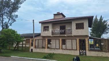 house em Avenida Jardim Atlântico, Tramandaí - Tramandaí - RS
