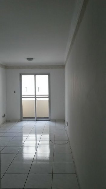 apartment em Avenida Manoel Pedro Pimentel, Continental - Osasco - SP