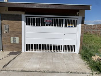 house em Avenida Francisco dos Santos, Residencial e Comercial Portal dos Eucaliptos - Pindamonhangaba - SP