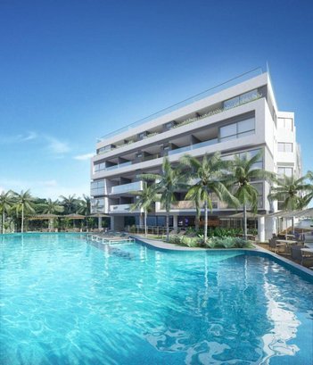 apartment em Costa Bela Vista, Ponta de Campina - Cabedelo - PB