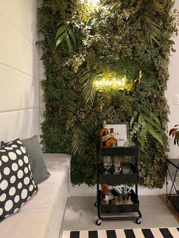 apartment em Rua Voluntários da Pátria, Santana - São Paulo - SP