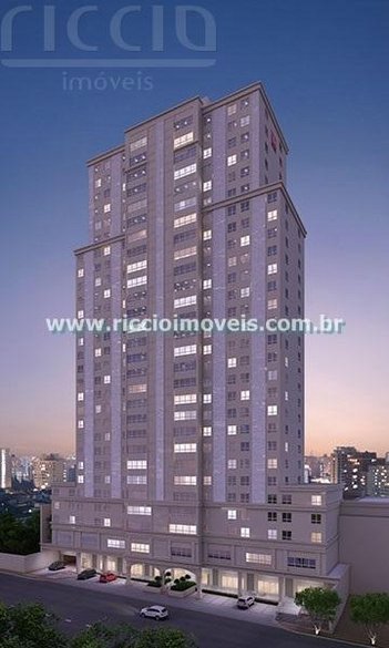 office em Rua Doutor Pompílio Mercadante, Centro - Jacareí - SP