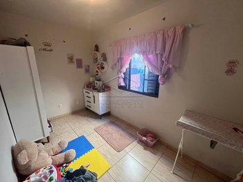 house em Rua Inglaterra, Jardim das Nações - Lençóis Paulista - SP
