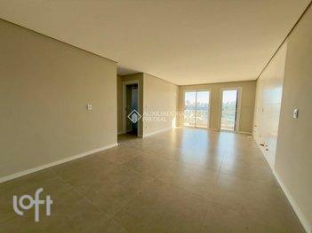apartment em Rua Lydia Lauer, Planalto - Caxias do Sul - RS