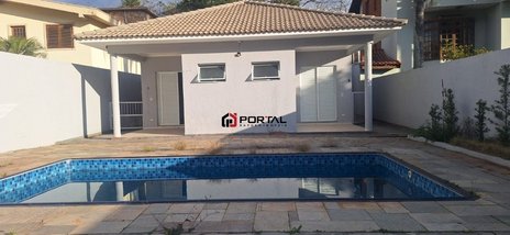 house em Avenida Estácio de Sá, São Paulo II - Cotia - SP