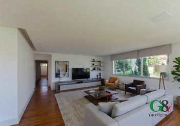 apartment em Rua Mariano Procópio, Vila Monumento - São Paulo - SP